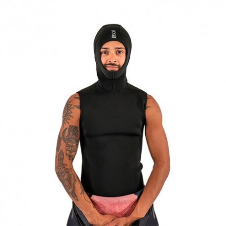 Fourth Element Capucha-Chaleco bajo traje, Hombre