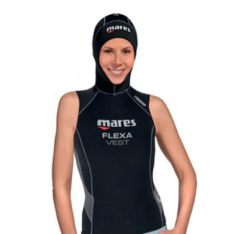 Mares Flexa Vest Mujer