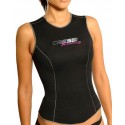Cressi Vest Blacklite 3.5 mm Women