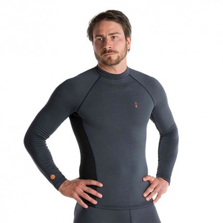 Fourth Element J2 Baselayer Top Hombre