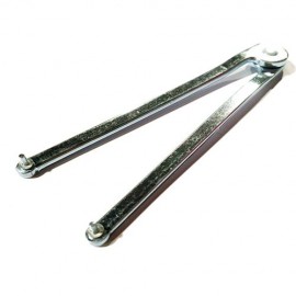 Adjustable Pin Spanner
