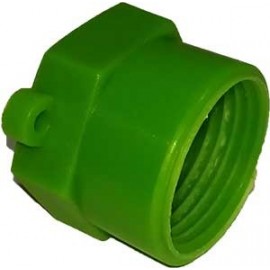 M26 Blind Plug
