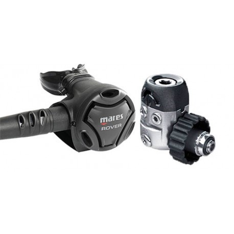 Mares Rover 15X