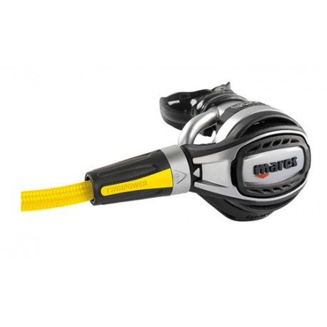 Mares, Octopus Fusion