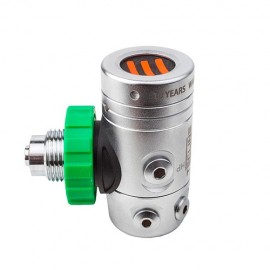 Tecline R2 Tec O2 1st stage