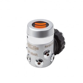 Tecline 1ª etapa R4 Tec