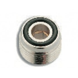 INT screw for DIN valve