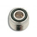 INT screw for DIN valve
