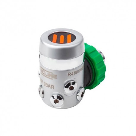 Tecline 1ª etapa R4 Tec O2