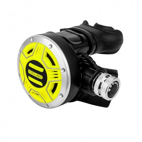 Tecline TEC1 Octo 2nd stage