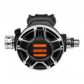 Tecline TEC2 reversible 2nd stage