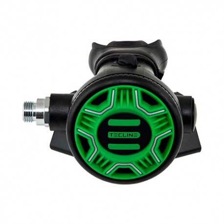 Tecline 2ª etapa REC1 O2