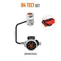 Tecline Conjunto R4 TEC1