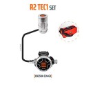 Tecline R2 TEC1 Set