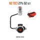 Tecline R2 TEC1 Stage Set