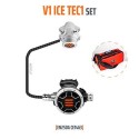 Tecline Conjunto V1 ICE TEC1