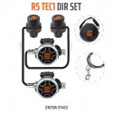 Tecline Conjunto R5 TEC1 DIR