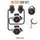 Tecline R5 TEC1 DIR Set