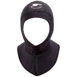 Scuba Force Neoprene Drysuits Hood - 5mm