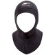 Scuba Force Neoprene Drysuits Hood - 8mm