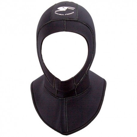 Scuba Force Neoprene Drysuits Hood - 8mm