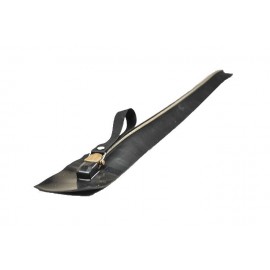 Cremallera BDM YKK para traje seco