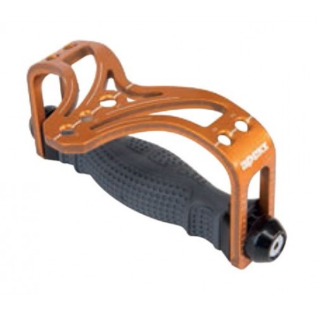 Apeks Torch Handle Goodman Kit