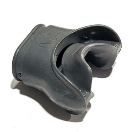 Apeks Mouthpiece Grey