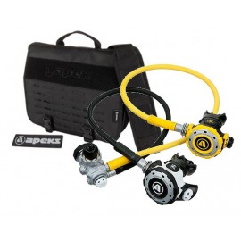 Apeks MTX-R pack