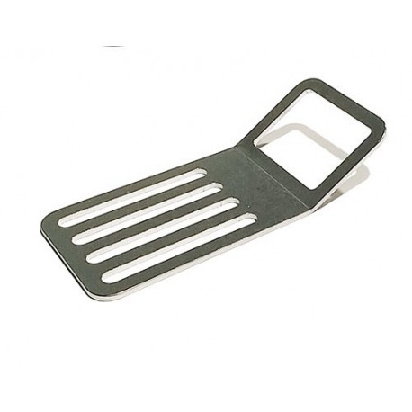 Sidemount tank holder