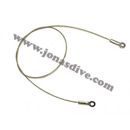 Apeks Cable Assembly