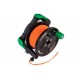 Apeks Lifeline Guie Reel 120m