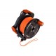 Apeks Lifeline Guie Reel 120m