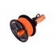 Apeks Lifeline Guie Reel 120m