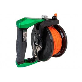 Apeks Lifeline Guie Reel 120m