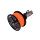 Apeks Lifeline Guie Reel 120m