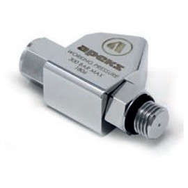 Apeks doblador de salidas HP