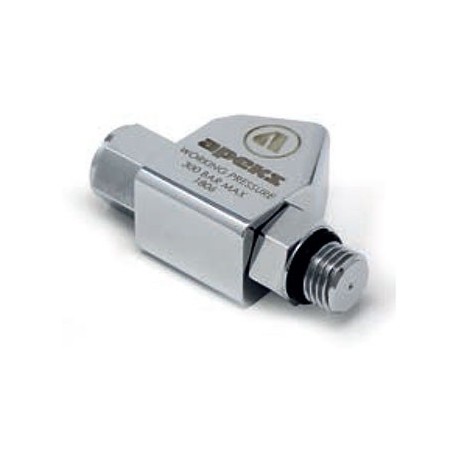 Apeks doblador de salidas HP