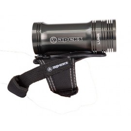 Apeks LUNA 2000 lumens