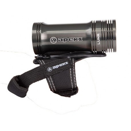 Apeks LUNA 2000 lumens