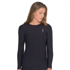 Fourth Element Xerotherm Top, Mujer