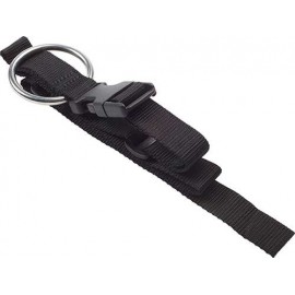 OMS 1 " Crotch Strap