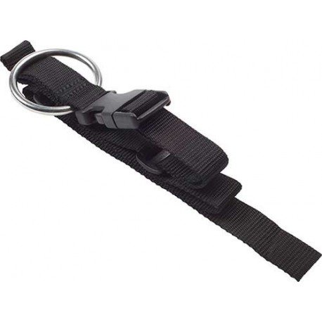 OMS 1 " Crotch Strap
