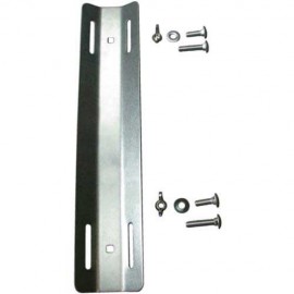 Apeks Single Tank Adapter