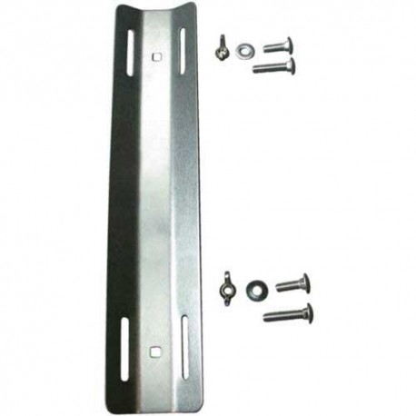 Apeks Single Tank Adapter