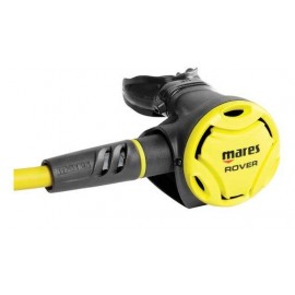 Mares, Octopus Rover