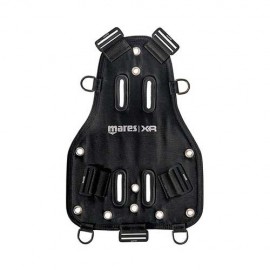 Mares XR Backplate Soft