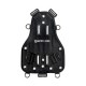 Mares XR Backplate Soft