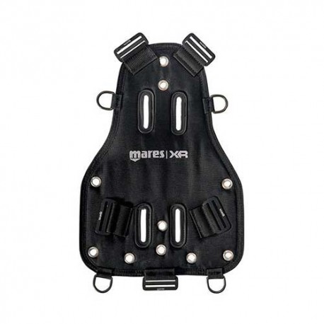 Mares XR Backplate Soft