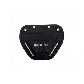 Butt Plate Sidemout - XR Line